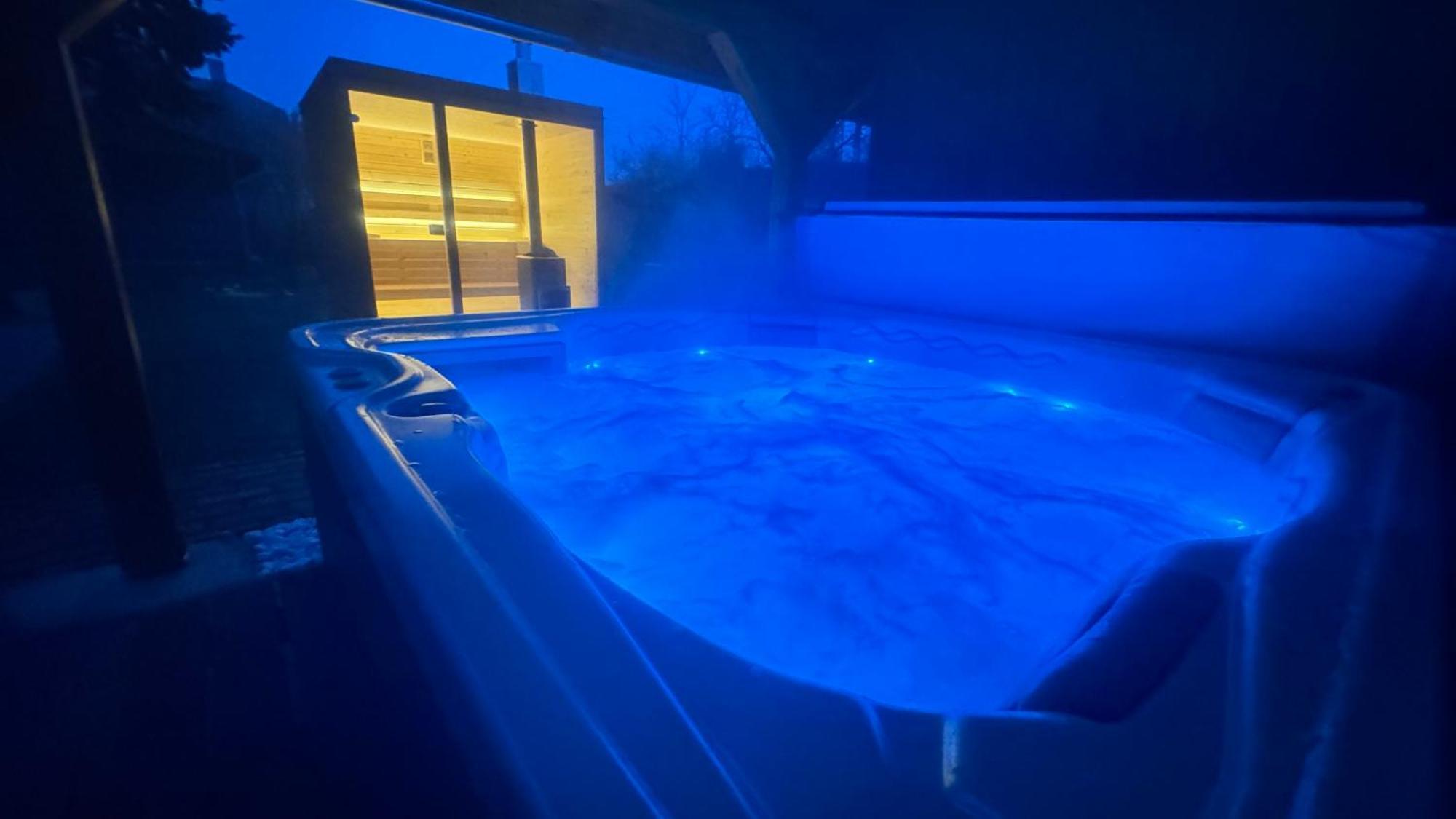 Balaton Apartman Balatonmáriafürdő Exteriör bild